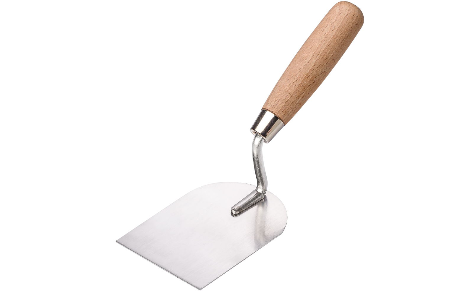 Colorus spatule de stucateur CLASSIC manche bois