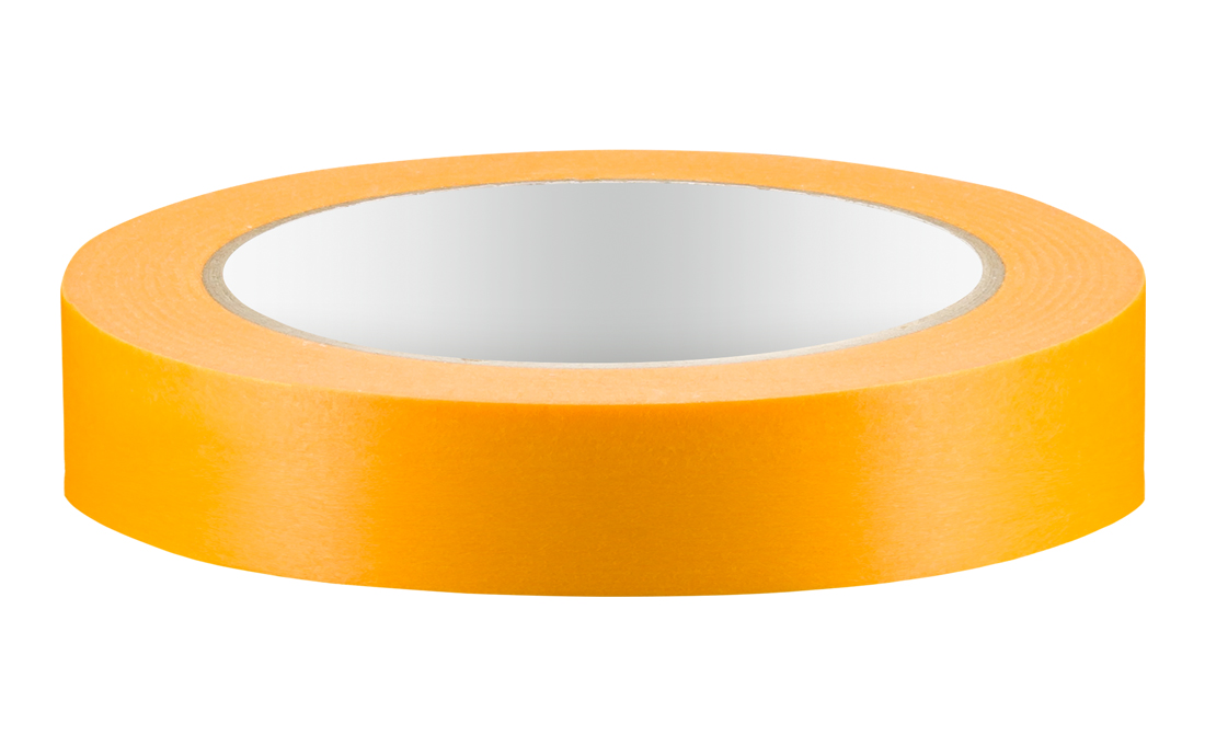 Colorus Fineline Gold BASIC Soft Tape 50m 19mm