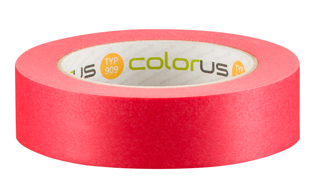 Colorus Fineline Extra Strong PLUS Soft Tape 50m 30mm