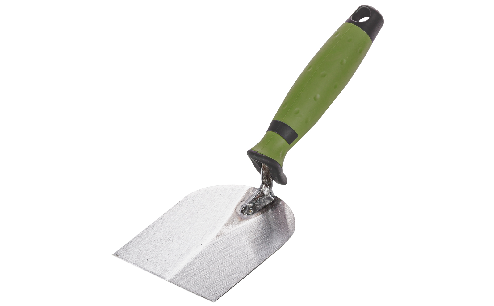 Colorus spatule de stucateur PLUS 2K manche confort conique poncé 100mm