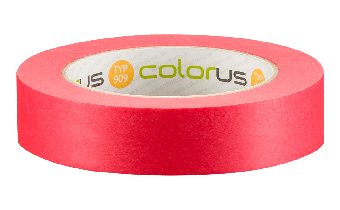 Nastro Colorus Fineline Extra Strong PLUS Soft 50m 25mm