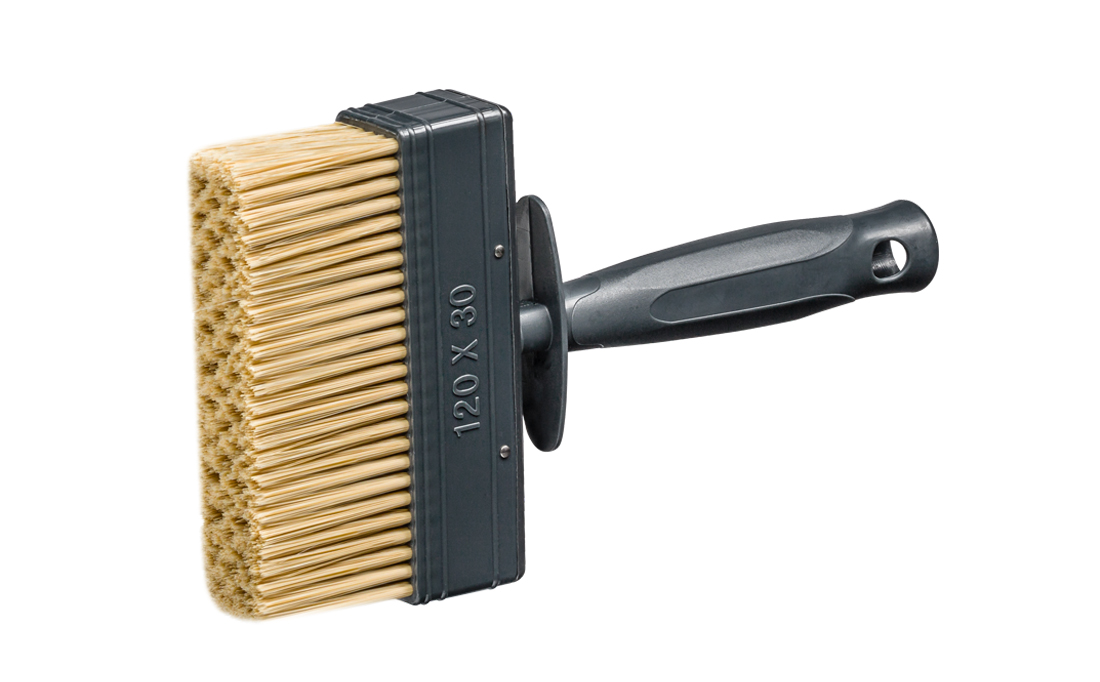 Colorus Solid BASIC brosse à plat 60% Tops