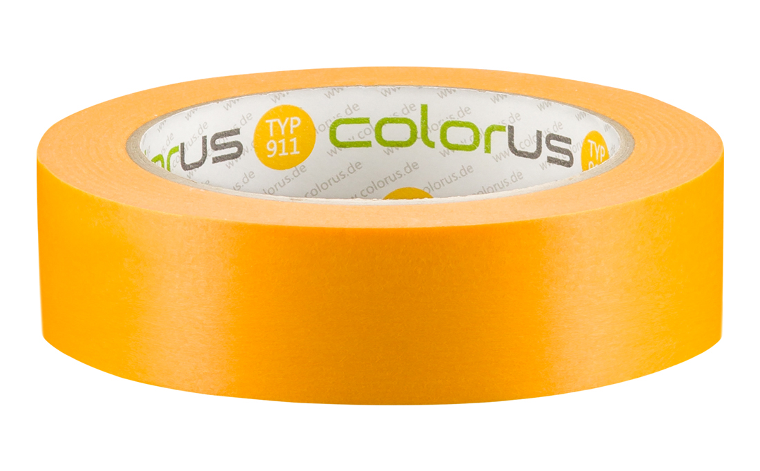 Colorus Fineline Gold PLUS Nastro morbido 50m 50mm