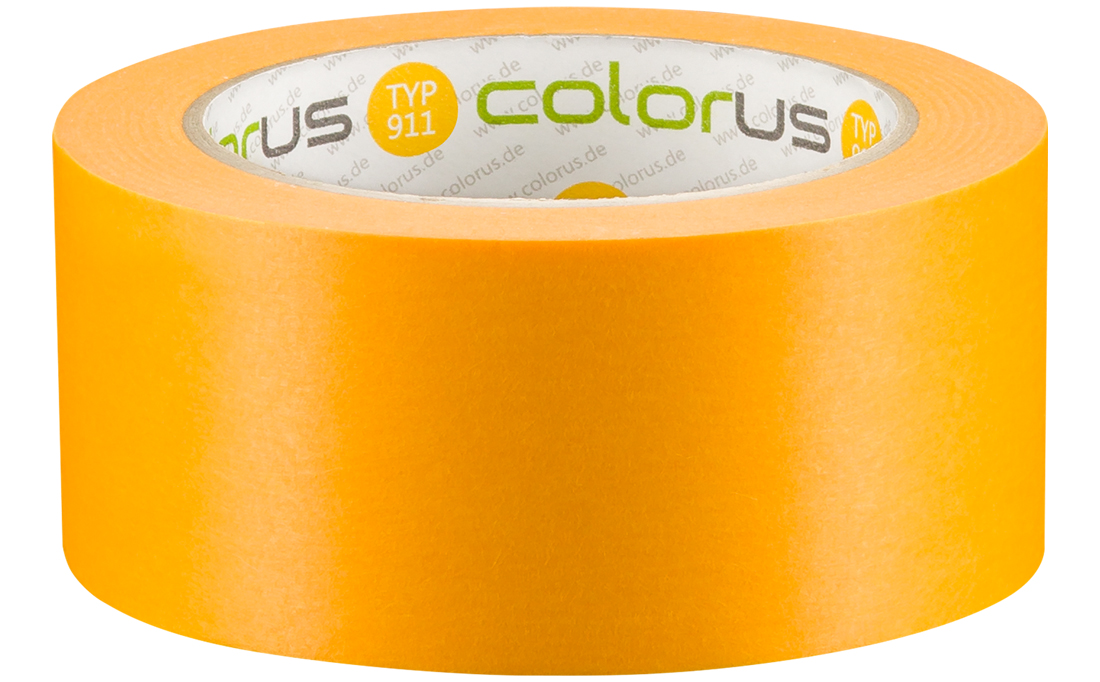 Colorus Fineline Gold PLUS Nastro morbido 50m 50mm