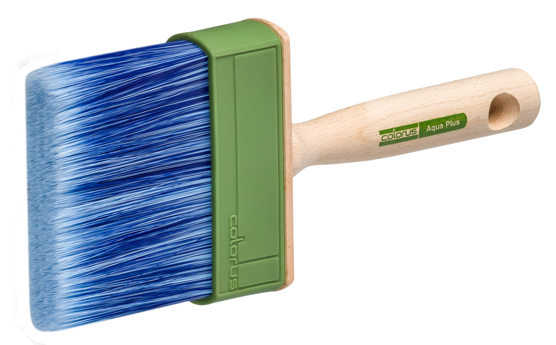 Colorus Aqua PLUS brosse de surface 3 x 10cm