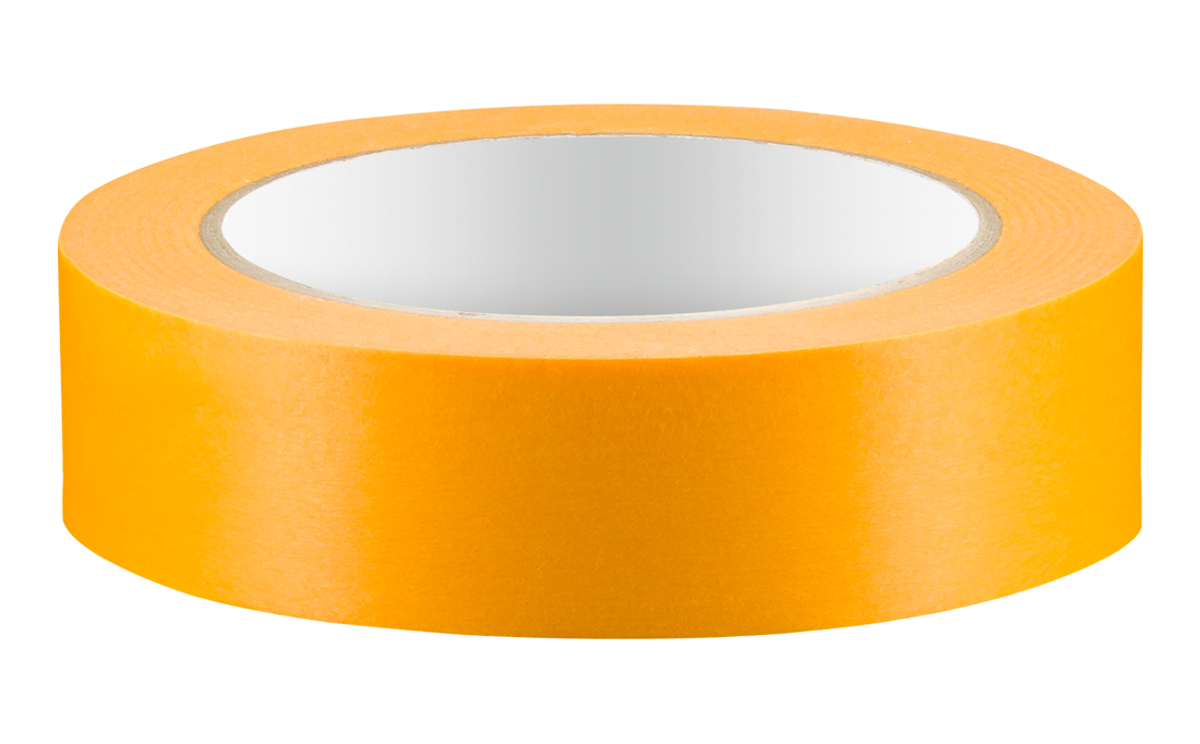 Colorus Fineline Gold BASIC Soft Tape 50m 30mm