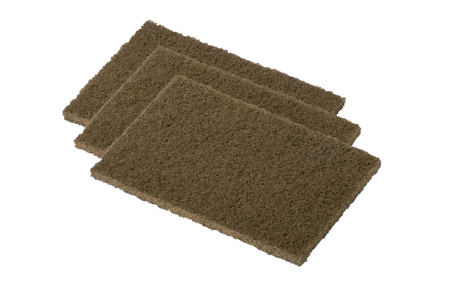 3 x Schleifvlies Pads CLASSIC 150 x 105mm