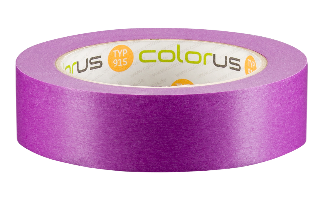 Colorus Fineline Extra Sensitive PLUS Soft Tape 50m