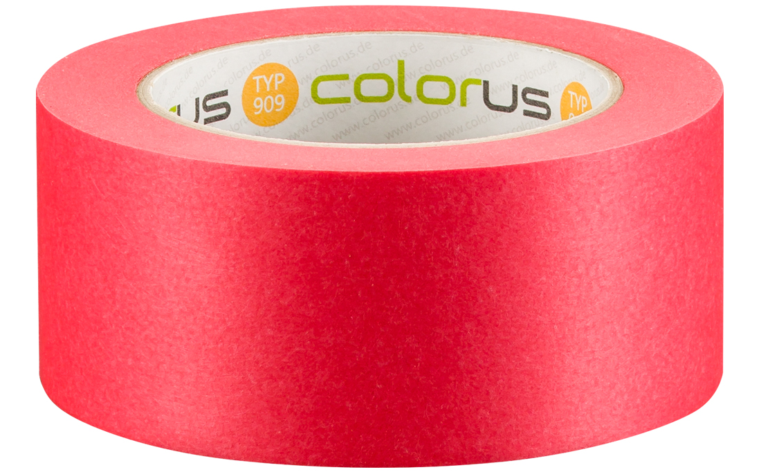 Colorus Fineline Extra Strong PLUS Soft Tape 50m 50mm