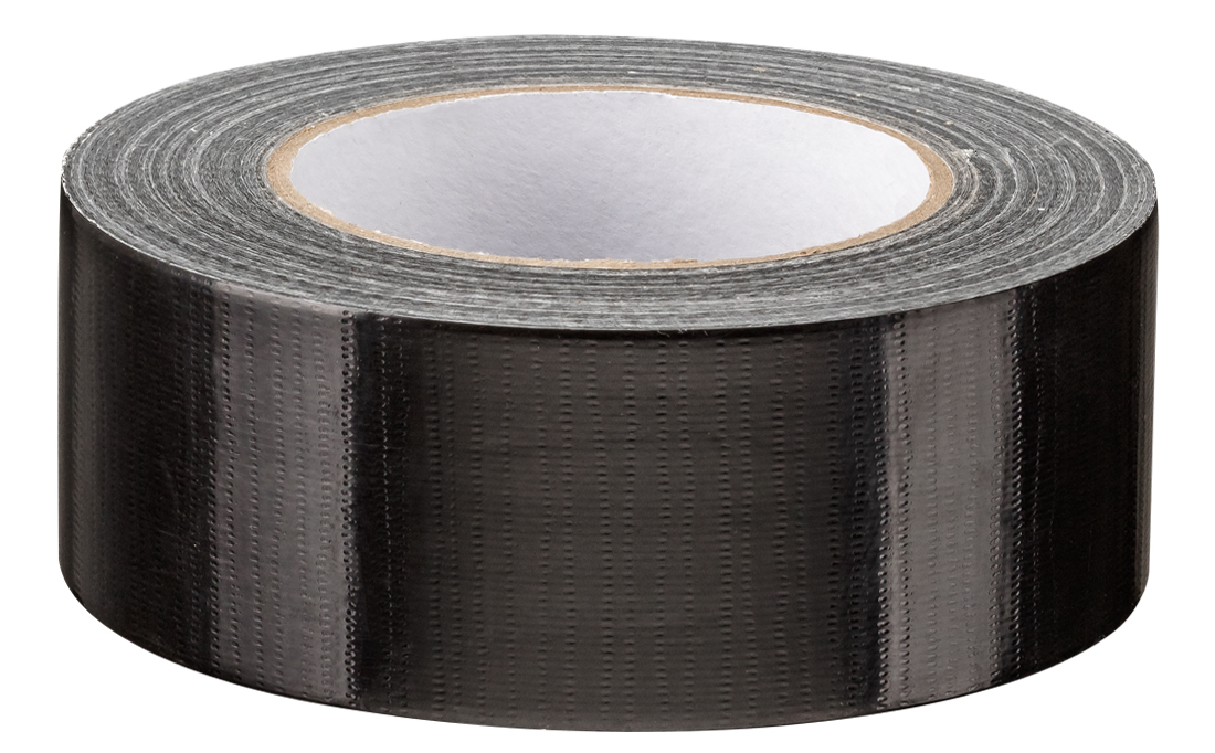 Colorus Steinband CLASSIC 60° 50m 48mm schwarz