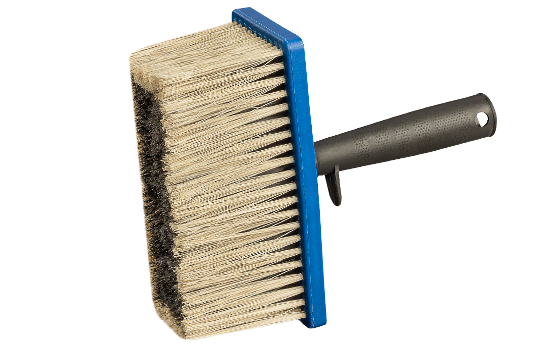 Colorus brosse de façade CLASSIC 17 x 7,5cm