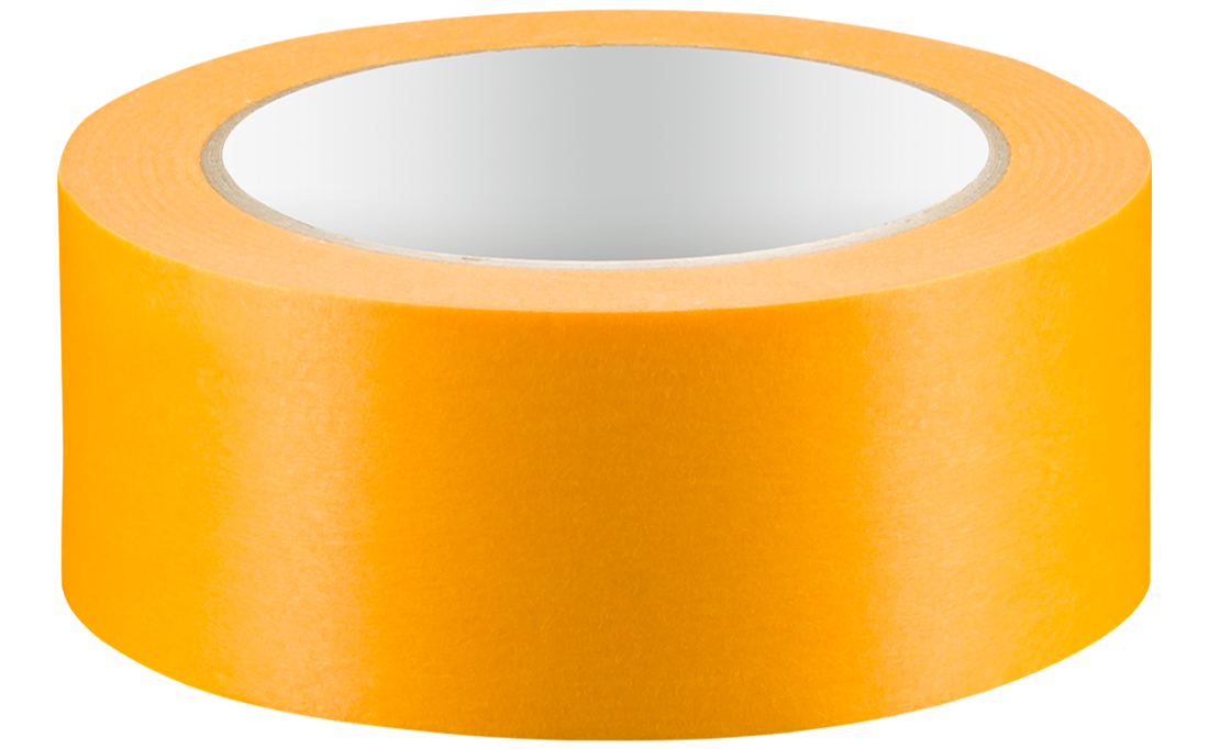 Colorus Fineline Gold BASIC Soft Tape 50m 50mm