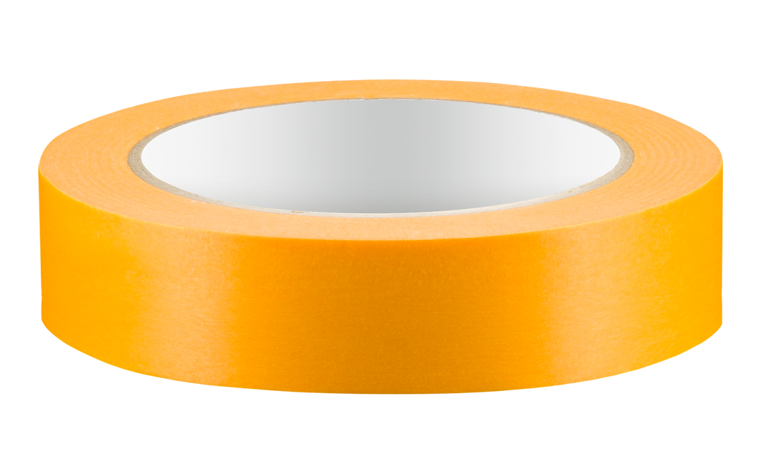 Colorus Fineline Gold BASIC Soft Tape 50m 25mm