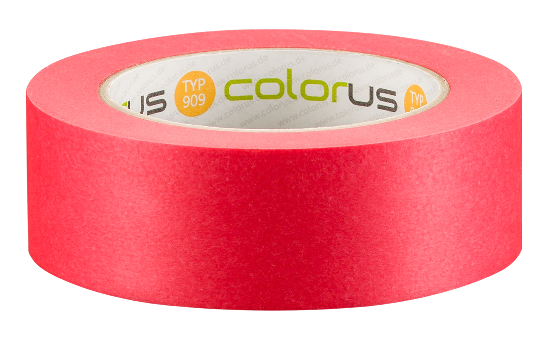 Colorus Fineline Extra Strong PLUS Soft Tape 50m 38mm